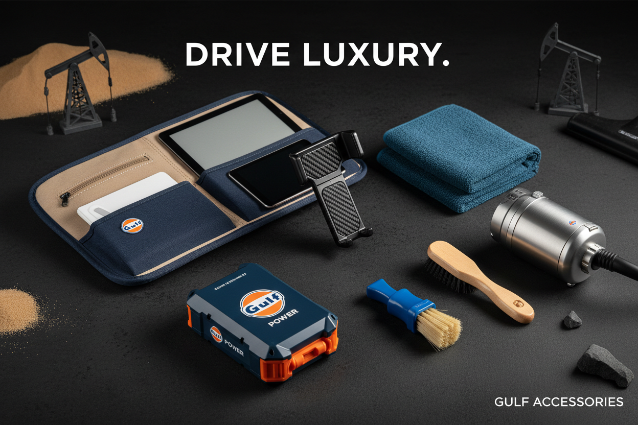 Car Accessories